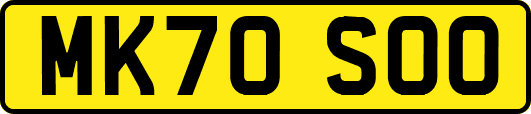 MK70SOO