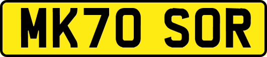 MK70SOR