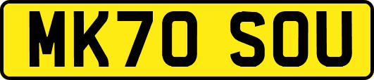 MK70SOU