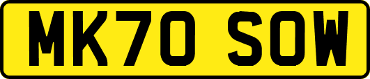 MK70SOW