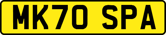 MK70SPA