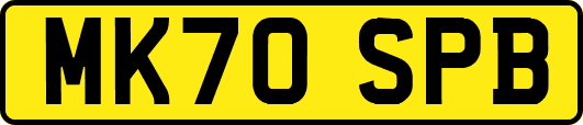 MK70SPB