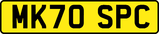 MK70SPC