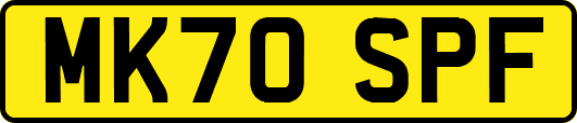MK70SPF
