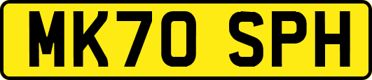 MK70SPH