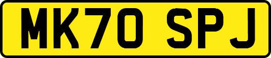 MK70SPJ