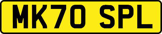 MK70SPL
