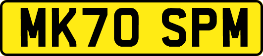 MK70SPM
