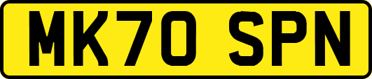 MK70SPN