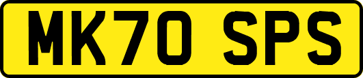 MK70SPS