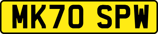 MK70SPW