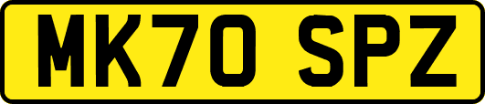 MK70SPZ
