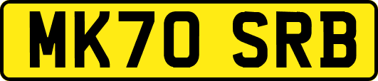 MK70SRB