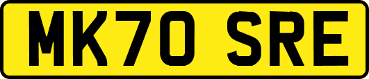 MK70SRE