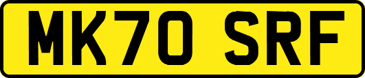 MK70SRF