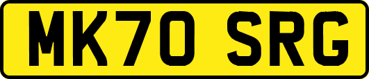 MK70SRG