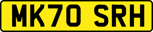 MK70SRH