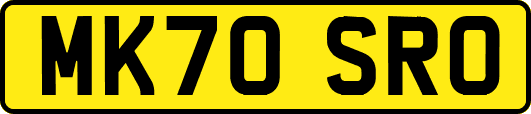 MK70SRO