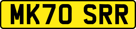 MK70SRR