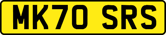 MK70SRS