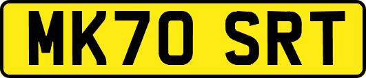 MK70SRT