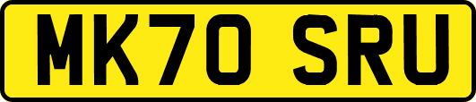 MK70SRU