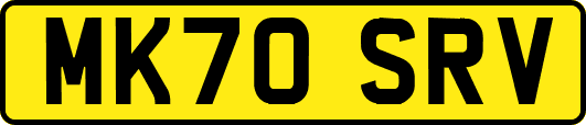 MK70SRV