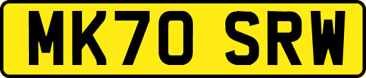 MK70SRW