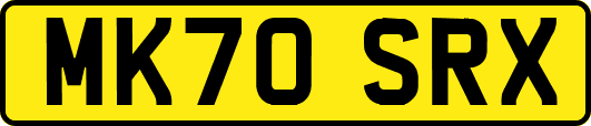 MK70SRX