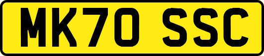MK70SSC