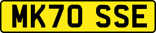 MK70SSE