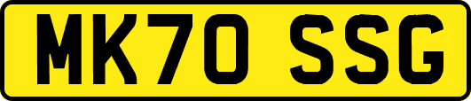 MK70SSG