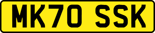 MK70SSK