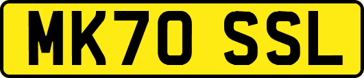 MK70SSL