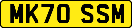 MK70SSM