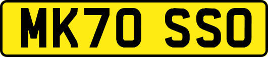 MK70SSO
