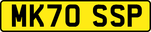 MK70SSP
