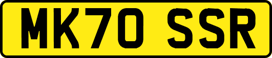 MK70SSR