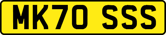 MK70SSS