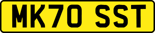 MK70SST