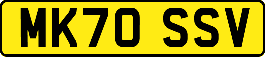 MK70SSV