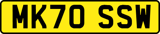 MK70SSW
