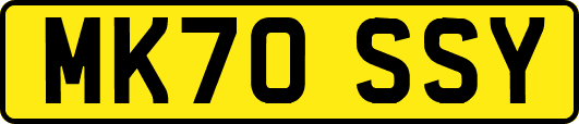 MK70SSY