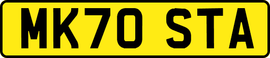 MK70STA