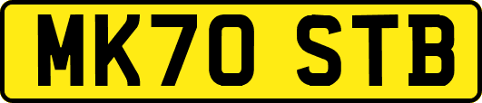 MK70STB