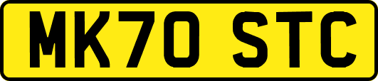 MK70STC