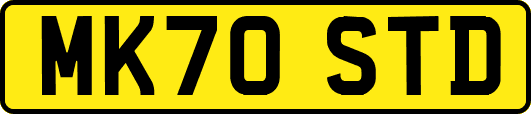 MK70STD