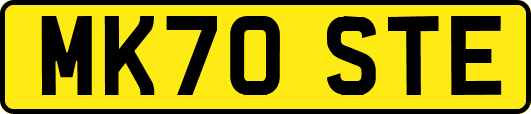 MK70STE