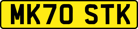 MK70STK
