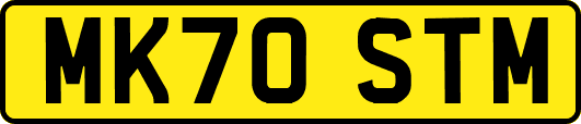 MK70STM